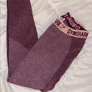 Gymshark leggings